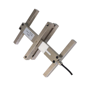 Silvanus thang máy quá tải giới hạn đơn cắt chùm tải tế bào <span class=keywords><strong>400kg</strong></span> Công suất thép hợp kim xây dựng - Product Image 3