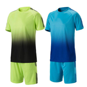 Wholesale custom Design high quality Football team Jersey - Product Image 1