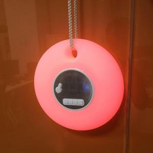 Haut-parleur stéréo sans fil flottant sur l'eau, étanche, pour piscine, vente chaude <span class=keywords><strong>2022</strong></span> - Product Image 2