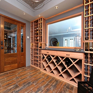 El proveedor preferido de la costumbre de bodegas de <span class=keywords><strong>vino</strong></span> - Product Image 3