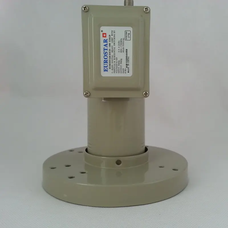 solid c band lnb buy online output 950-1750MHZ