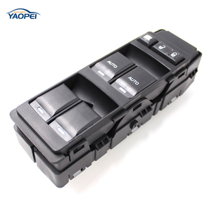 04602781AA Poder maestro ventana elevador interruptor para Chrysler200 300 Dodge Avenger Durango <span class=keywords><strong>Jeep</strong></span> Grand <span class=keywords><strong>Cherokee</strong></span> comandante - Product Image 6