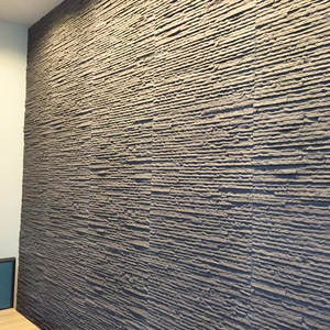 Giá Rẻ Nhất Phòng Tắm Tường Ốp Đá Thật Nhìn Gạch Cho Mặt Tiền - Product Image 3