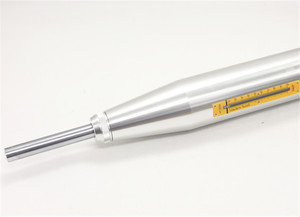 Martillo de Schmidt Manual para Concreto HT-225A - Product Image 2