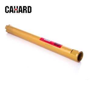 Ướt Kim Cương Lõi Khoan <span class=keywords><strong>Bits</strong></span> Đối Với Bê Tông Granite Khoan Lỗ Bit Lõi Kim Cương - Product Image 2