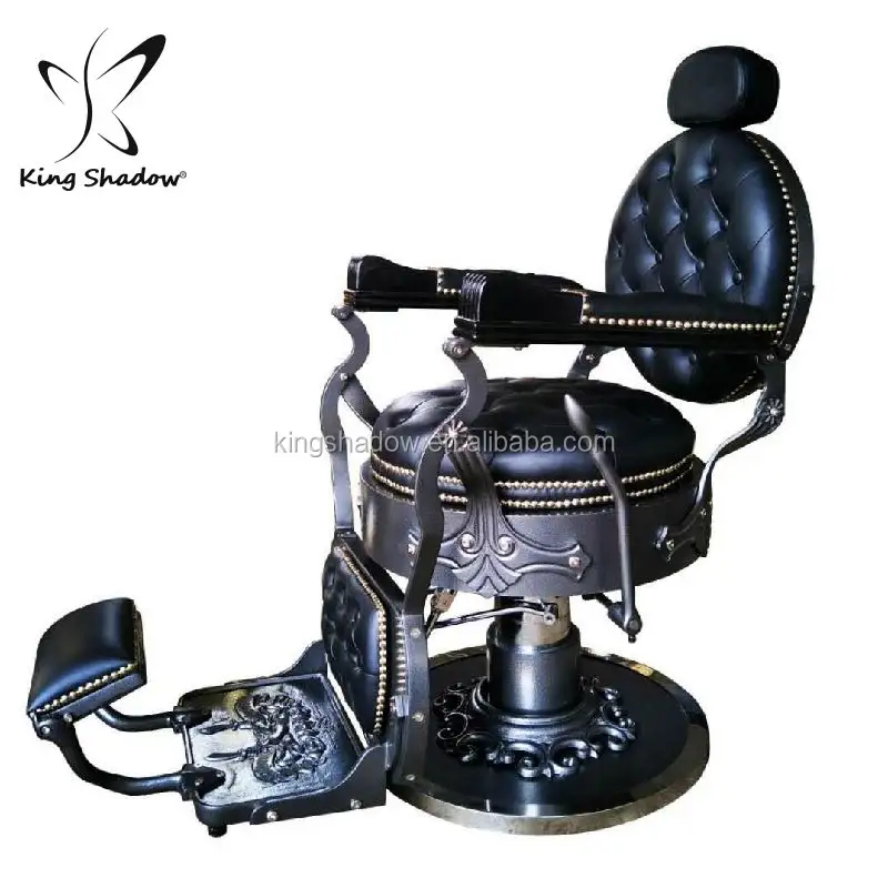 Men's barber chair hairdressing chairs for barbershop beauty salon furniture