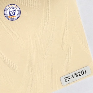 FUSHI <span class=keywords><strong>100</strong></span>% <span class=keywords><strong>Polyester</strong></span> Bán Buôn Dọc Rèm Trong Cuộn Vải - Product Image 5