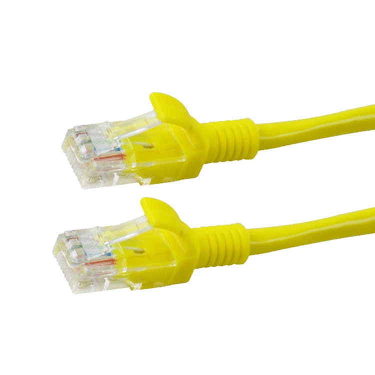 Оптовая цена тонкий ethernet высокая скорость Cat5e ftp utp сетевой коммутационный Шнур кабель