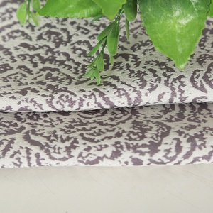 2020 lusso europa asta tasca jacquard stile rosa fantasia tenda della finestra con mantovana all'ingrosso pronto tenda