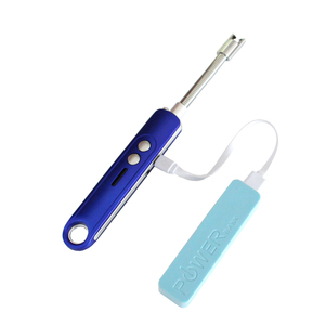 Plasma <span class=keywords><strong>cuisine</strong></span> bougie allume-cigare électrique flexible avec des lampes de poche à led pour cuisinière à gaz encens cigarette au - Product Image 4