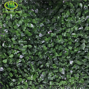 Césped <span class=keywords><strong>Artificial</strong></span> Instalación <span class=keywords><strong>de</strong></span> pared <span class=keywords><strong>de</strong></span> plástico decorativo hoja <span class=keywords><strong>de</strong></span> césped y paracaídas Canadá estera <span class=keywords><strong>de</strong></span> boj follaje - Product Image 1