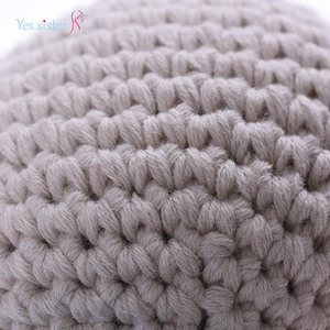 China Lieferanten Baby Weiche Schöne Handgemachte Spielzeug Nette Häkeln Bär Amigurumi - Product Image 5
