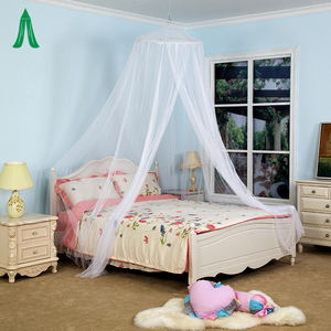En gros Famille <span class=keywords><strong>Lit</strong></span> <span class=keywords><strong>Parapluie</strong></span> Canopy Mosquito Net - Product Image 1