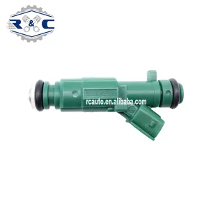 R&C High Quality Injection 35310-2E100 Nozzle Auto Valve For HYUNDAI ELANTRA 1.8 100% Professional Tested Gasoline Fuel Injector