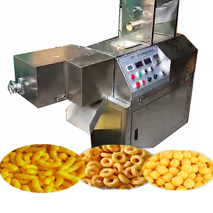 Máquina de inflado de alimentos, maíz, <span class=keywords><strong>arroz</strong></span> y mijo - Product Image 5