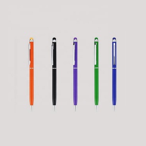 Marque Meilleur Vente <span class=keywords><strong>Pas</strong></span> <span class=keywords><strong>Cher</strong></span> Personnalisé En Métal <span class=keywords><strong>Stylo</strong></span> de Bureau Promotionnel <span class=keywords><strong>Stylo</strong></span> À Bille avec Logo Personnalisé - Product Image 1