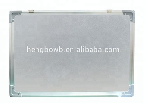 Muestra libre <span class=keywords><strong>acero</strong></span> lacado superficie de escritura <span class=keywords><strong>pizarra</strong></span> magnética - Product Image 5