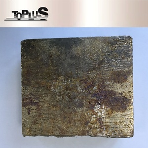 Bismuto Metal 99.99% min - Product Image 1