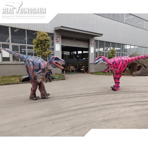 <span class=keywords><strong>Alquiler</strong></span> de Disfraces de <span class=keywords><strong>Dinosaurio</strong></span> para Fiestas de Dinosaurios - Product Image 6