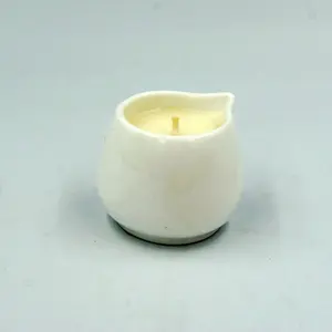 Hot selling Massage oil candle SPA candles with Essential oil