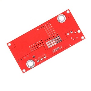 เพิ่มบั๊ก DC-DC ปรับขึ้นลงโมดูลแหล่งจ่ายไฟ XL6009 - Product Image 4