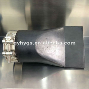 Ampliamente utilizado goma flexible Válvula de pico - Product Image 3