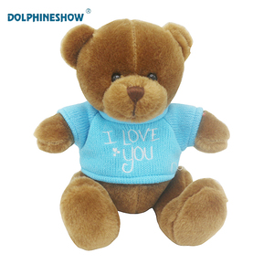 Urso de pelúcia personalizado, urso de pelúcia personalizado, oem, presentes da promoção, brinquedo - Product Image 3
