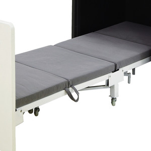 Bền polymer 2 ngăn kéo tập tin kim loại tủ ngăn kéo nhỏ toàn cầu tủ hồ sơ - Product Image 1