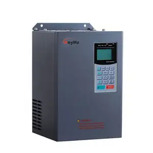 5.5KW FST-800 AC/AC invertör asansör uygulaması değişken frekanslı invertör VVVF, VSD, VFD, AC tahrik motoru