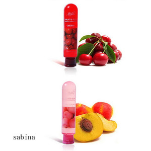Diferente sabor comestible aceite lubricante comestible sabor diferente sexual vaginal lubricante para el sexo oral ks168 - Product Image 1