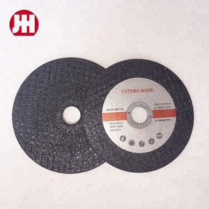 Chine fournisseurs échantillon gratuit fonte de fer de coupe <span class=keywords><strong>disques</strong></span> dans outils abrasifs - Product Image 3