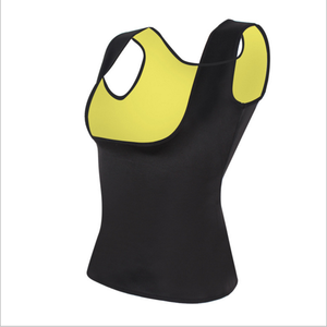alta calidad Tummy Waist Chaleco perder peso camisa shapewear mujeres shaper cuerpo - Product Image 5