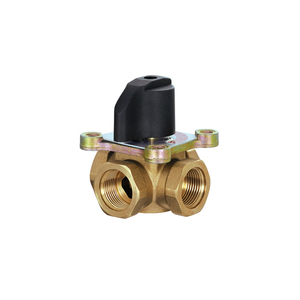 <span class=keywords><strong>Vanne</strong></span> de contrôle thermostatique, mélange motorisé de <span class=keywords><strong>3</strong></span> <span class=keywords><strong>voies</strong></span> pour système de chauffage au sol - Product Image 1