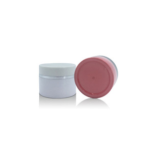 Venta al por mayor ecológico blanco vacío cuidado <span class=keywords><strong>de</strong></span> la piel uso industrial plástico crema para los ojos crema para alimentos <span class=keywords><strong>lo</strong></span> - Product Image 4