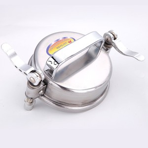 2000G molino de pimienta eléctrica para el restaurante - Product Image 2