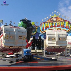 Al aire libre barato atracción <span class=keywords><strong>de</strong></span> <span class=keywords><strong>feria</strong></span> <span class=keywords><strong>de</strong></span> rotary privilegiada paseos romper bailar para venta - Product Image 4