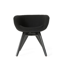 Moderno nórdicos nuevo diseño <span class=keywords><strong>Tom</strong></span> <span class=keywords><strong>Dixon</strong></span> Scoop bajo silla - Product Image 4