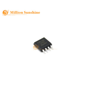 Original ic chip ATTINY85 20SU 8 bits MCU 512B SRAM - Product Image 1
