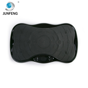 Colchoneta Vibradora Masajeadora, Máquina de Peso Corporal y Máquina de Masaje Vibratorio - Product Image 4