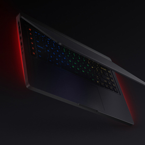 Original de <span class=keywords><strong>Mi</strong></span> portátil de 15,6 pulgadas i7-7700HQ Quad-core 8 GB 1 T + 128 GB computadora de juegos portátiles - Product Image 6