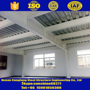 Singapur galvanizado vigas prefabricadas gimnasio estación estructura <span class=keywords><strong>de</strong></span> acero - Product Image 2