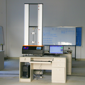 Tấm đệm tùy chỉnh <span class=keywords><strong>Ultimate</strong></span> máy kéo thử nghiệm độ bền - Product Image 5