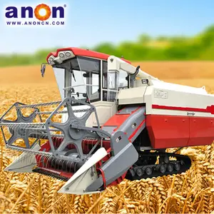 Anon Maaidorser 4LZ-7.0 Padie Harvester Machine