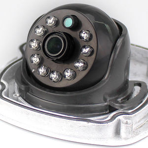 Günstige HD 4 in 1 Hybrid <span class=keywords><strong>2</strong></span>,8mm <span class=keywords><strong>3</strong></span>,6mm Breite Ansicht Winkel Dome cctv kamera sicherheit Mini CCTV Kamera kompatibel mit DVR - Product Image 2