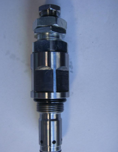 Harga Pabrik Relief <span class=keywords><strong>Valve</strong></span> ASSY Digunakan untuk Hitachi EX200-2 EX220-2 EX300-2 <span class=keywords><strong>Excavator</strong></span>, Kontrol <span class=keywords><strong>Valve</strong></span>
