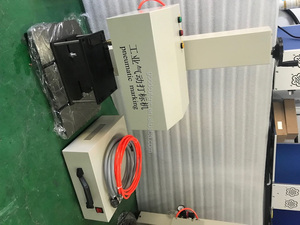 Plaques pneumatiques industrielles en acier inoxydable, <span class=keywords><strong>plaque</strong></span> métallique pour châssis, pièces <span class=keywords><strong>de</strong></span> code et numéro - Product Image 3