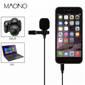 Prix usine mini cachée À Condensateur Enregistrement microphone - Product Image 4