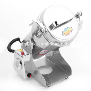 2000G molino de pimienta eléctrica para el restaurante - Product Image 1