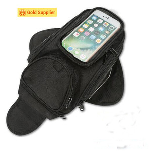 Résistant À l'eau sac de réservoir de <span class=keywords><strong>moto</strong></span> sacs réservoir avec Fenêtre - Product Image 2