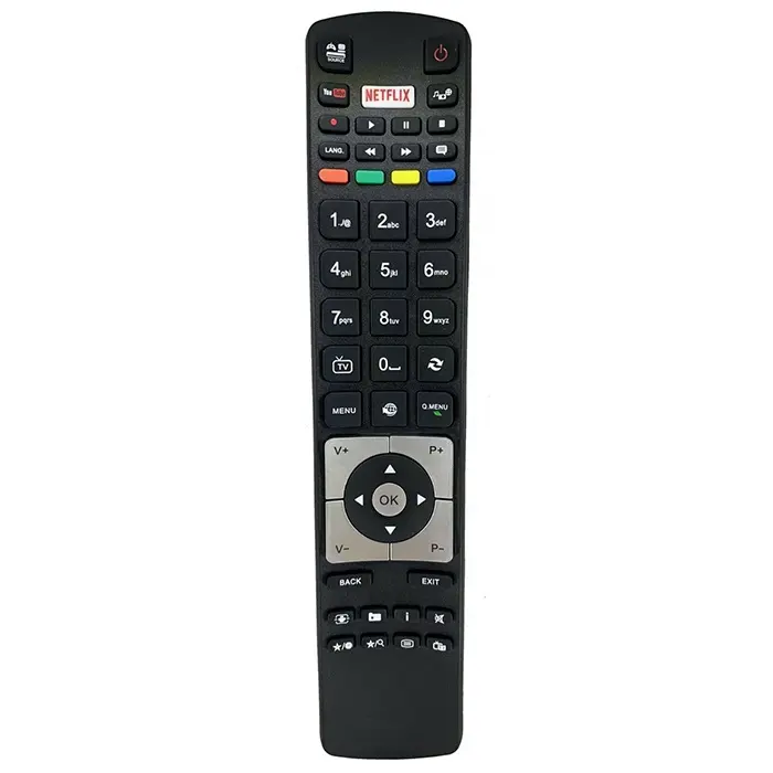 RC5118 RC-5118 RC 5118 LCD LED SMART TV con Telecomando di Controllo del Regolatore di Finlux Alba Digihome Polaroid Finlux Controller Eccellente